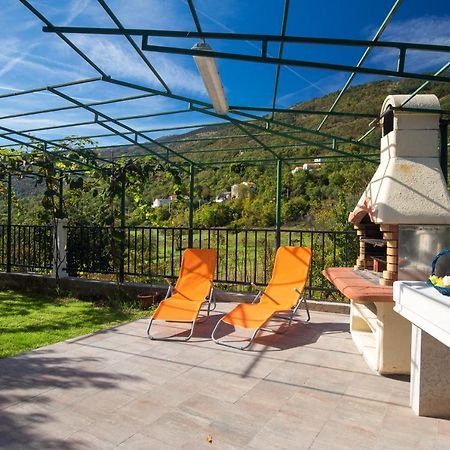 Apartman Andrea Mošćenička Draga Exterior foto