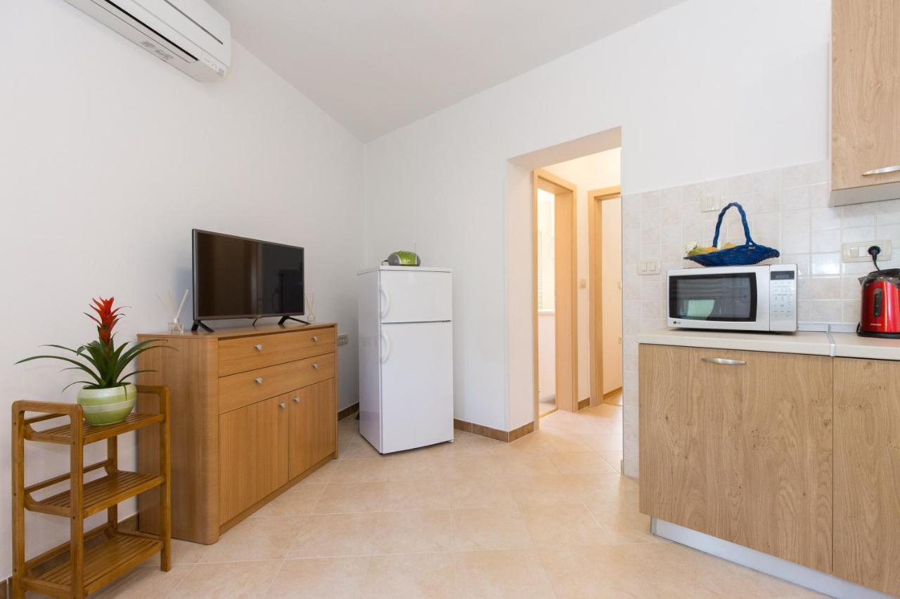 Apartman Andrea Mošćenička Draga Exterior foto