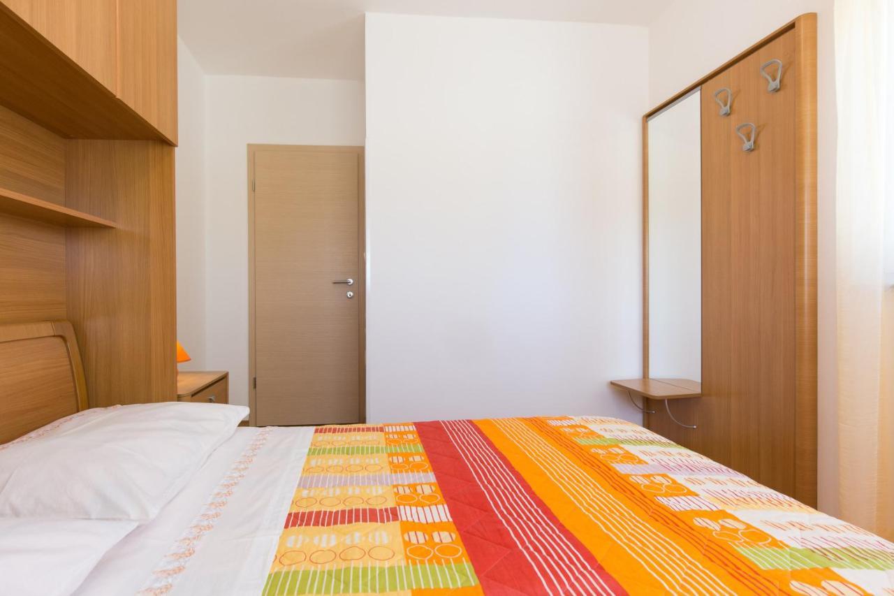 Apartman Andrea Mošćenička Draga Exterior foto