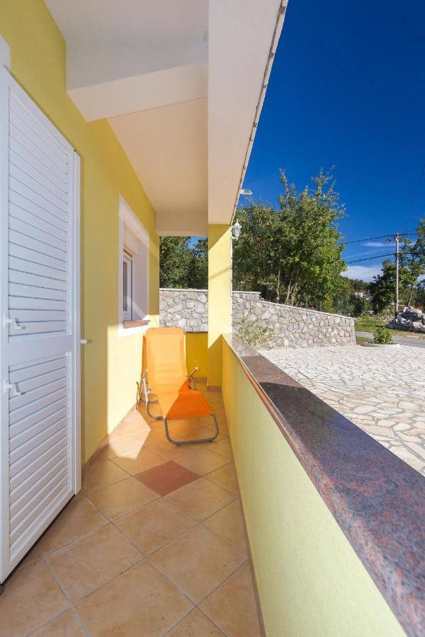 Apartman Andrea Mošćenička Draga Exterior foto